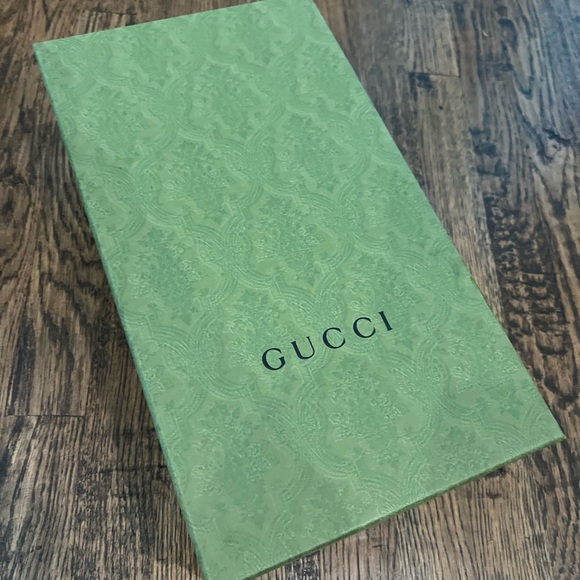 Gucci slides - Picture 3 of 6